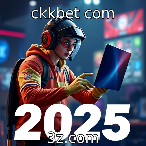 Apostas e esports ganham destaque em 2025