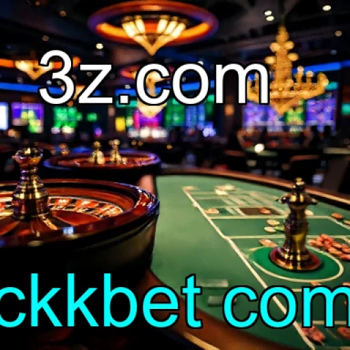 Incríveis Bônus da ckkbet com Para Potencializar Seus Jogos