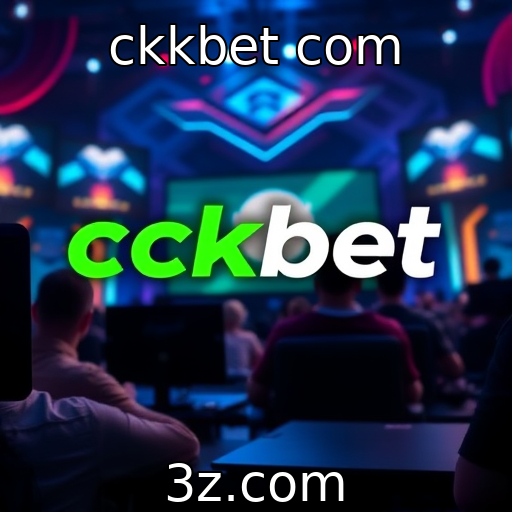 Análise do mercado de eSports e suas oportunidades