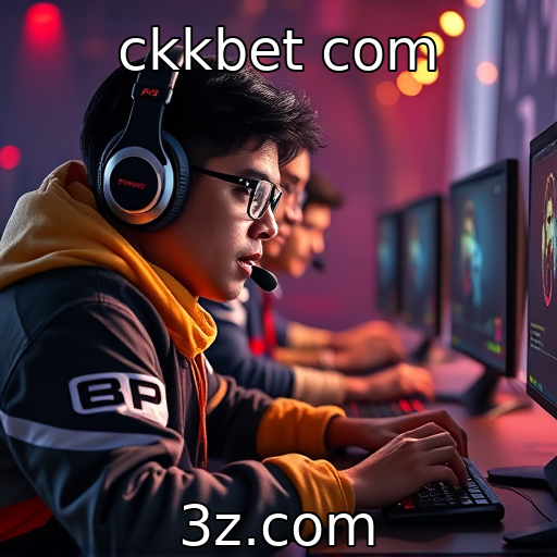 E-sports ganham popularidade entre jovens