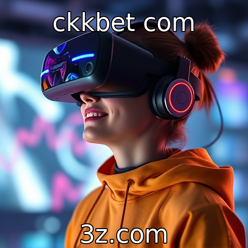 Futuro das experiências imersivas em realidade virtual