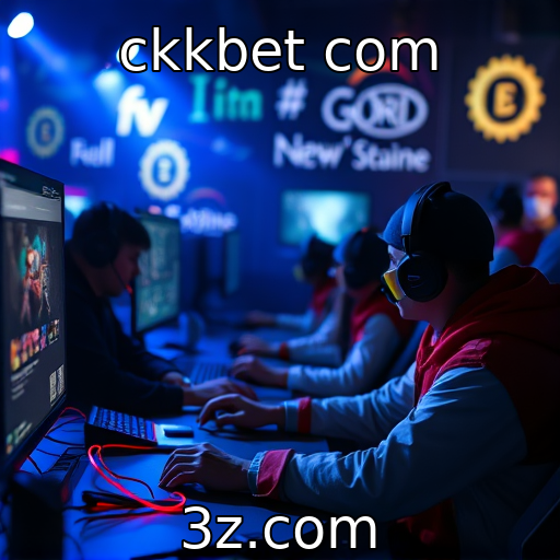 Mudanças no comportamento dos gamers em comunidades virtuais