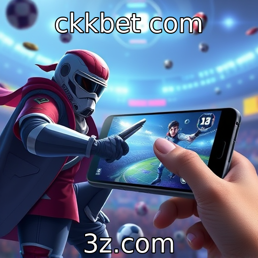 Crescimento do mercado de jogos em dispositivos móveis