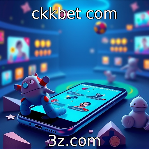 Influência de jogos mobile no mercado global