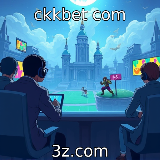 Desenvolvimentos tecnológicos que impactam games