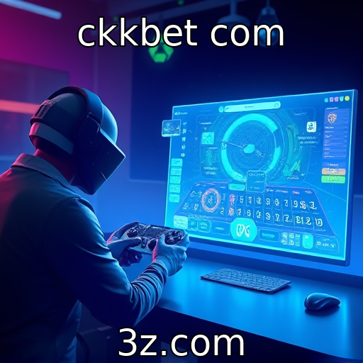 Tendências de inovações tecnológicas em jogos digitais