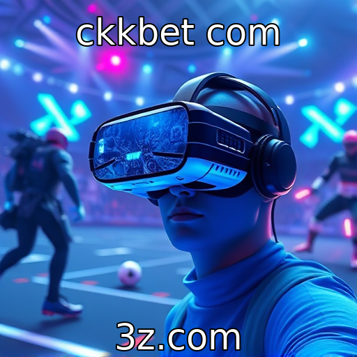 Avanços tecnológicos em realidade virtual nos jogos