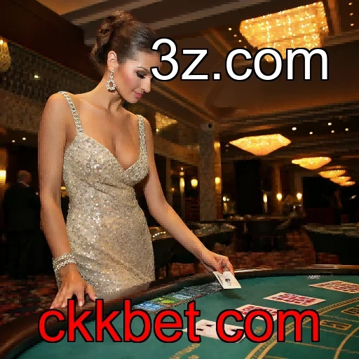 Poker no ckkbet com: A Mesa que Transforma Jogadores em Campeões